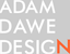 Adam Dawe Design logo